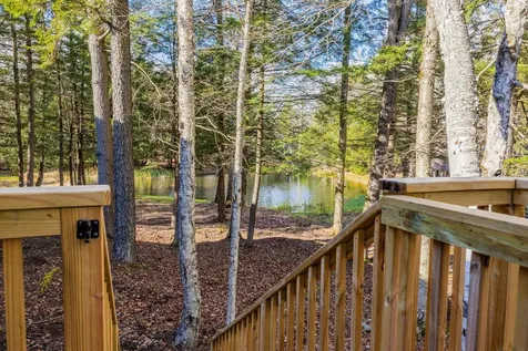 9 Pond View Road Winhall VT 05340