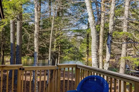 9 Pond View Road Winhall VT 05340