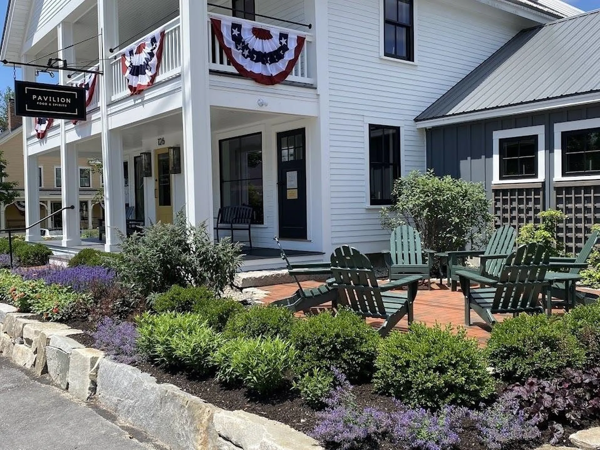 126 South Main Street Wolfeboro NH 03894