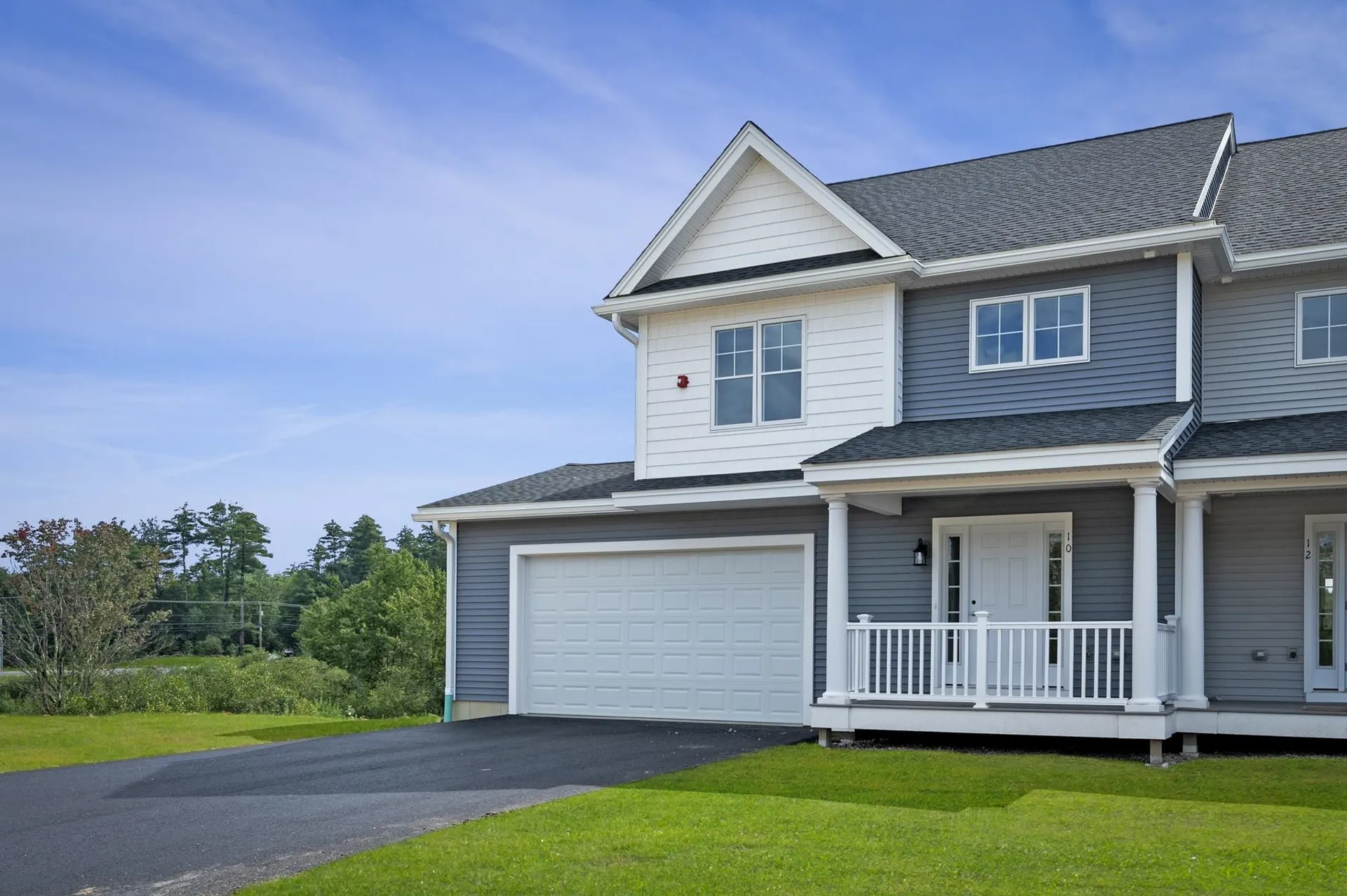 1 Autumn Lane Raymond NH 03077