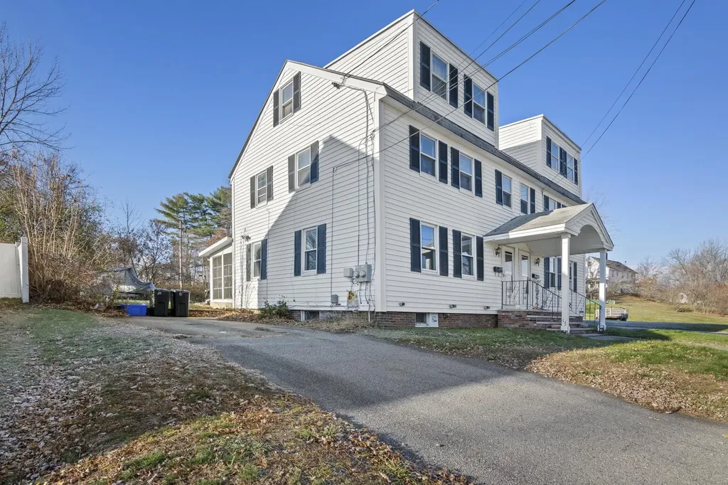 25 River Street Somersworth NH 03878