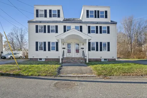 25 River Street Somersworth NH 03878