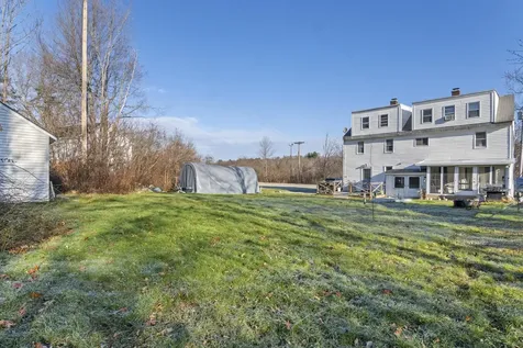 25 River Street Somersworth NH 03878