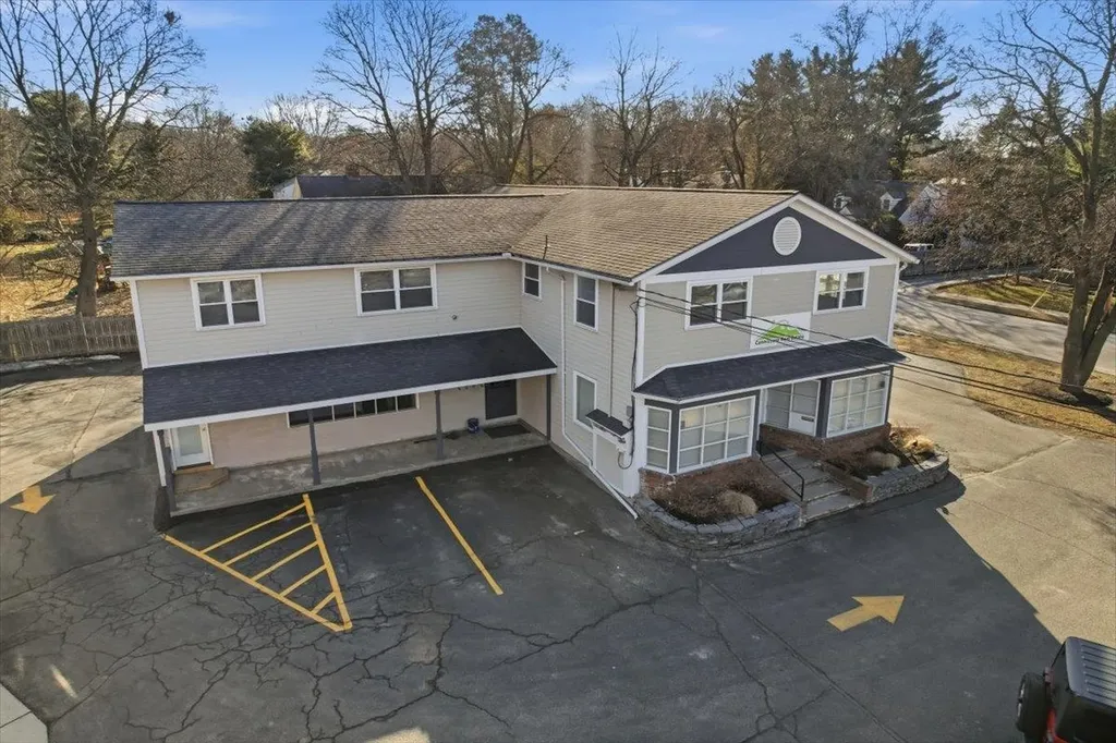 938-950 Shelburne Road South Burlington VT 05403