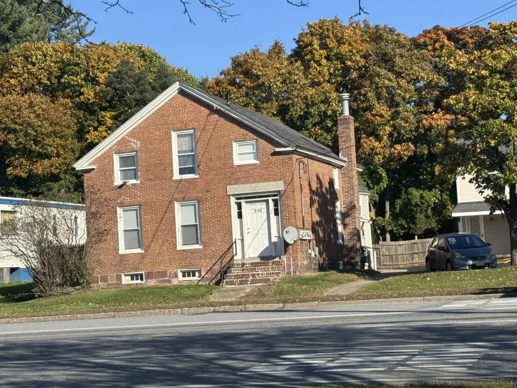 938-950 Shelburne Road South Burlington VT 05403