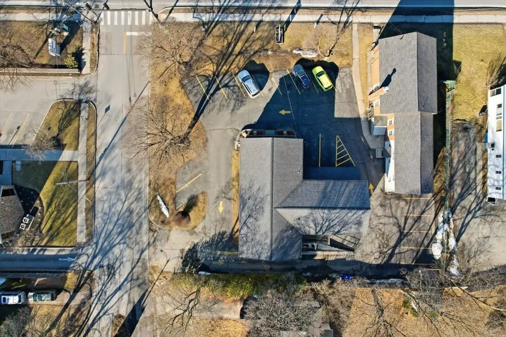 938-950 Shelburne Road South Burlington VT 05403