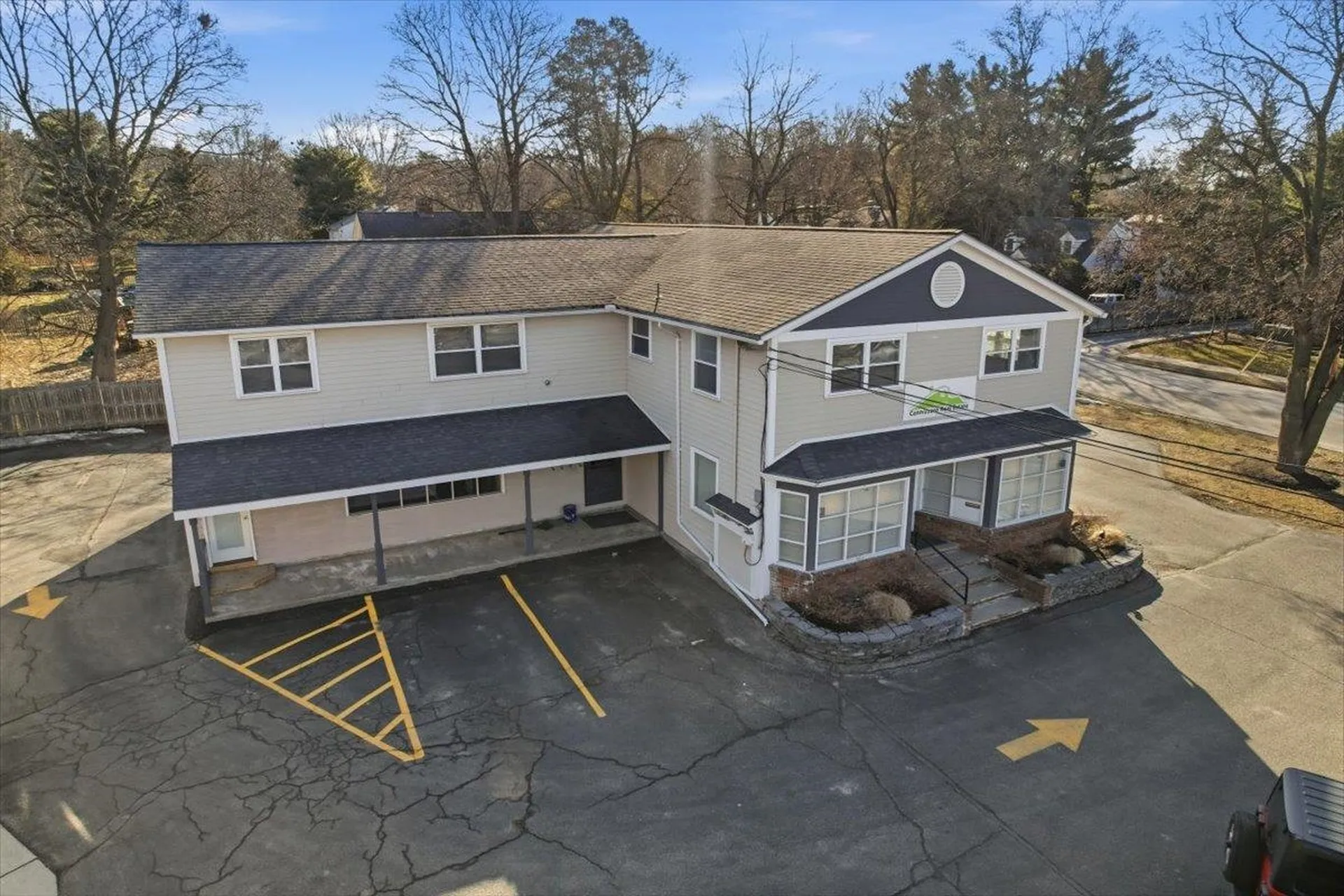 South Burlington VT, 938-950 Shelburne Road