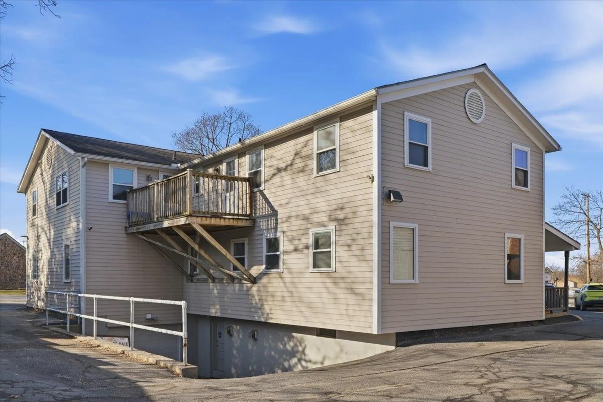 938-950 Shelburne Road South Burlington VT 05403