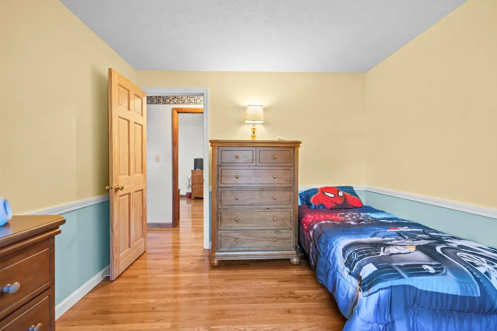 24 Cricket Lane Concord NH 03301
