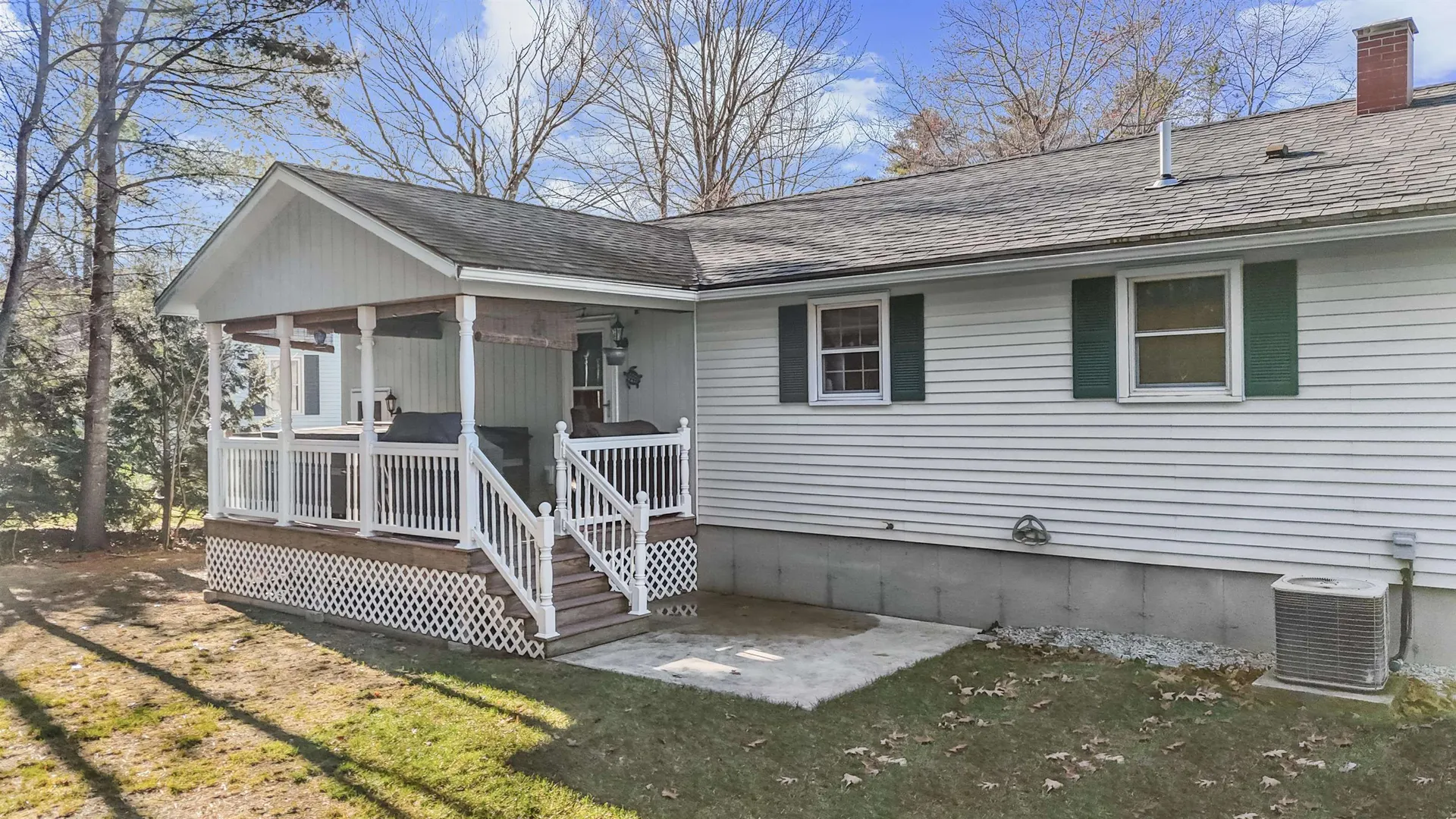 24 Cricket Lane Concord NH 03301