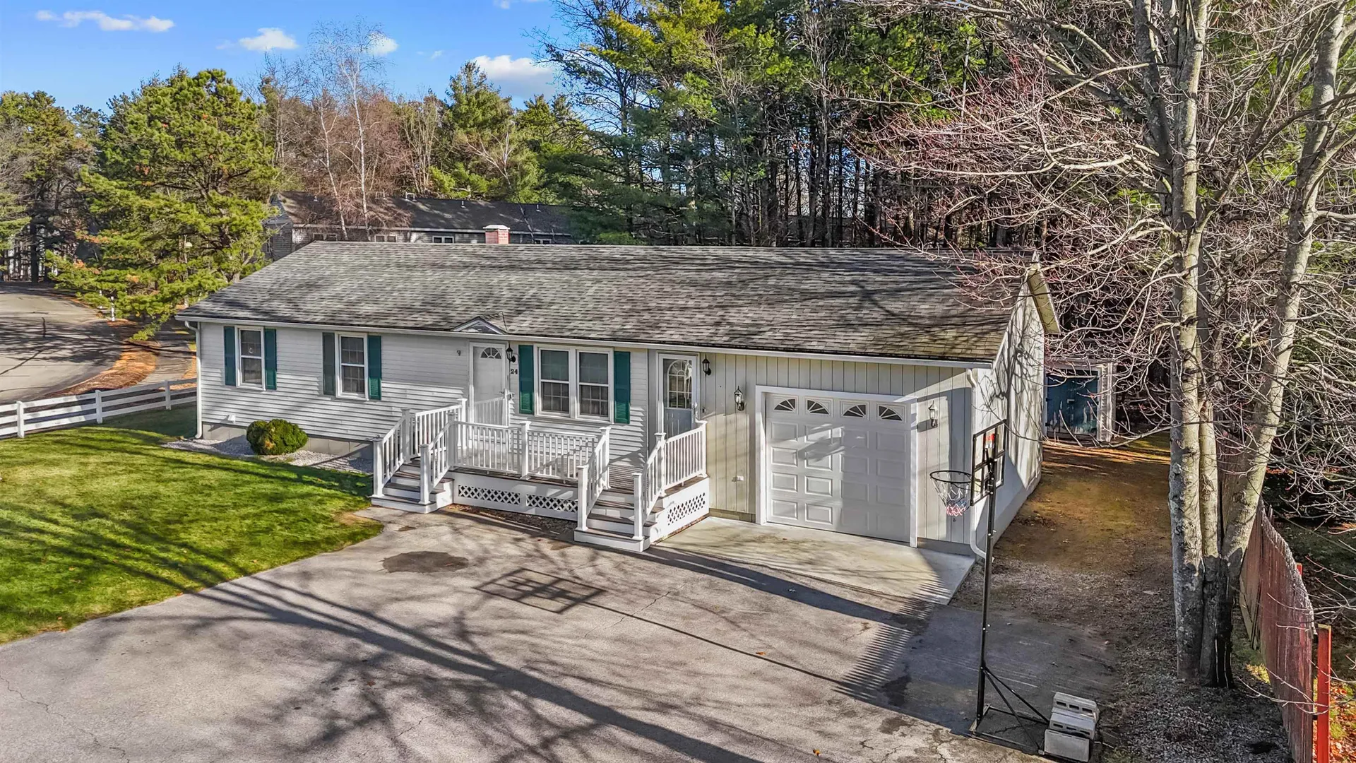 24 Cricket Lane Concord NH 03301