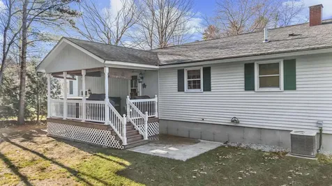 24 Cricket Lane Concord NH 03301