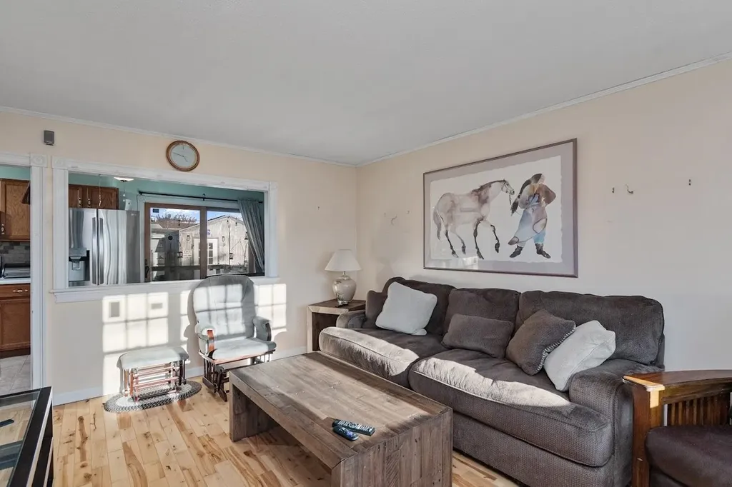 1658 North Avenue Burlington VT 05408