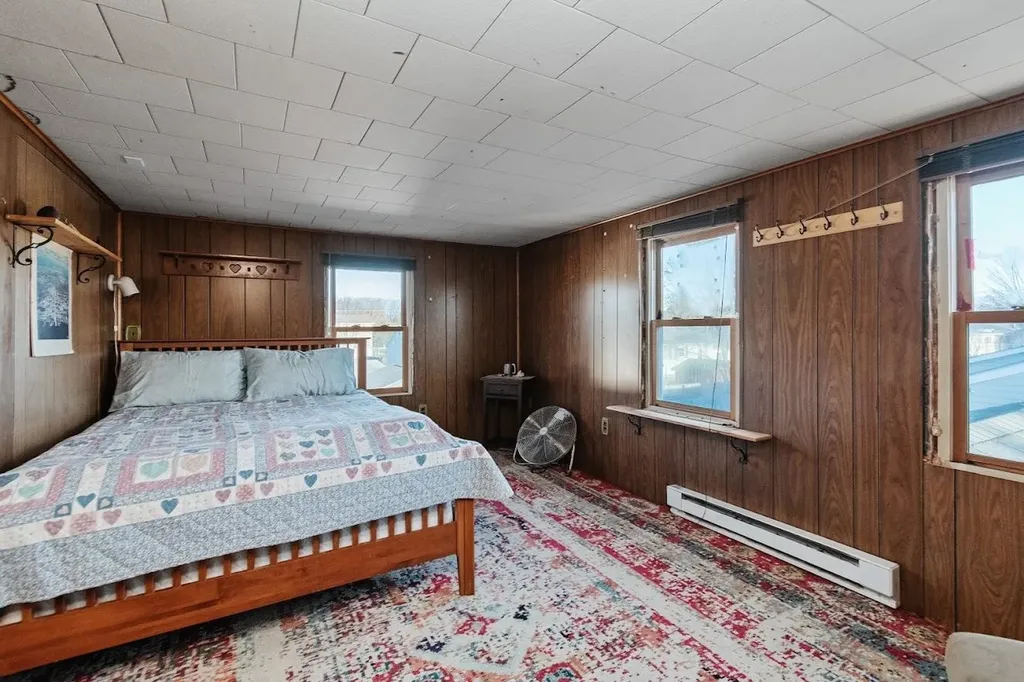 1658 North Avenue Burlington VT 05408