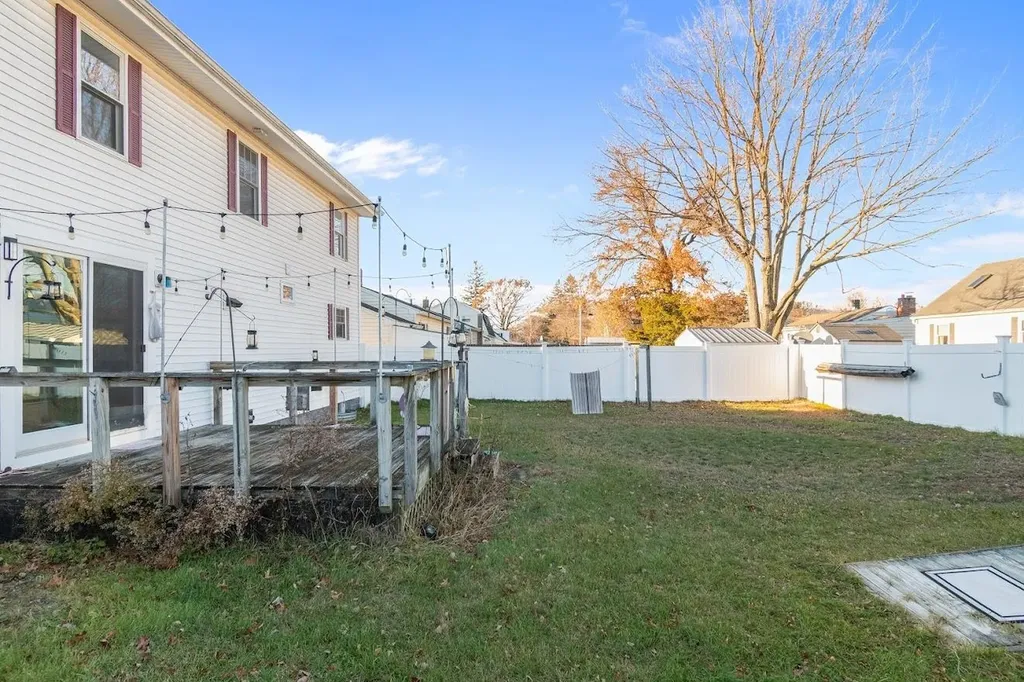 1658 North Avenue Burlington VT 05408