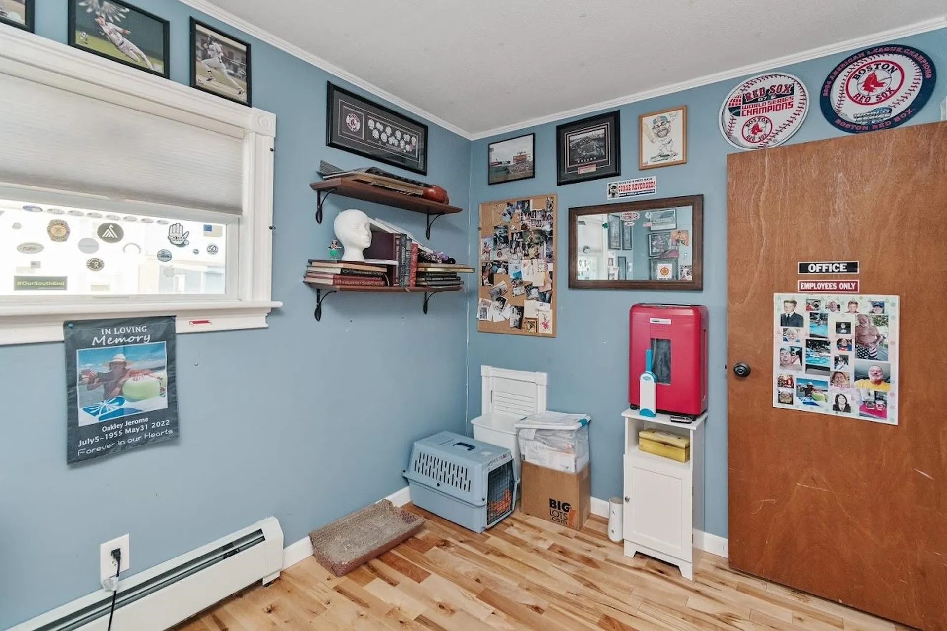 1658 North Avenue Burlington VT 05408