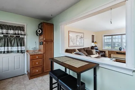 1658 North Avenue Burlington VT 05408