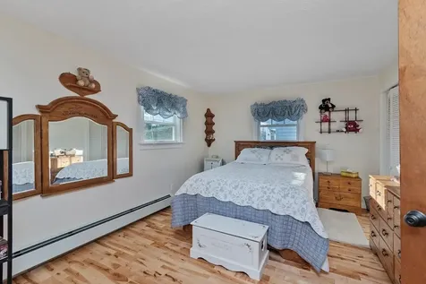 1658 North Avenue Burlington VT 05408