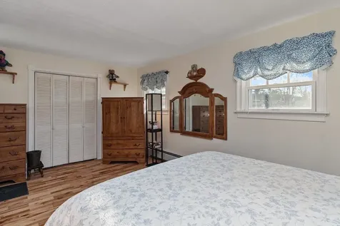 1658 North Avenue Burlington VT 05408