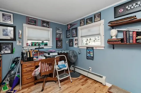 1658 North Avenue Burlington VT 05408