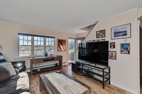 1658 North Avenue Burlington VT 05408