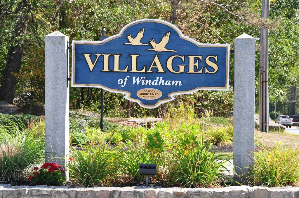 3 Evergreen Way Windham NH 03087