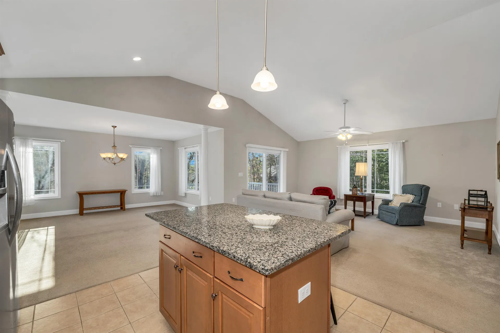 3 Evergreen Way Windham NH 03087