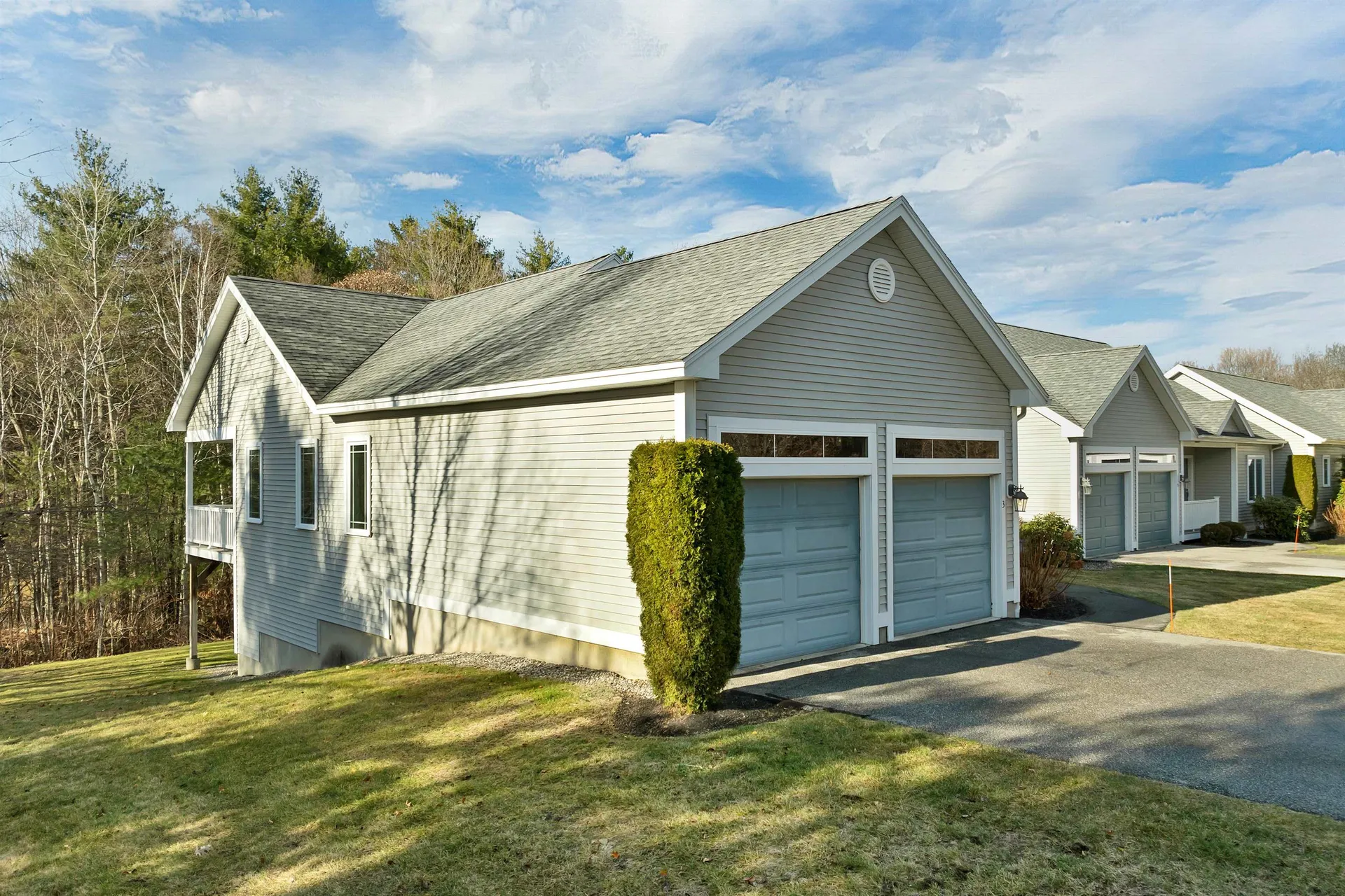 3 Evergreen Way Windham NH 03087
