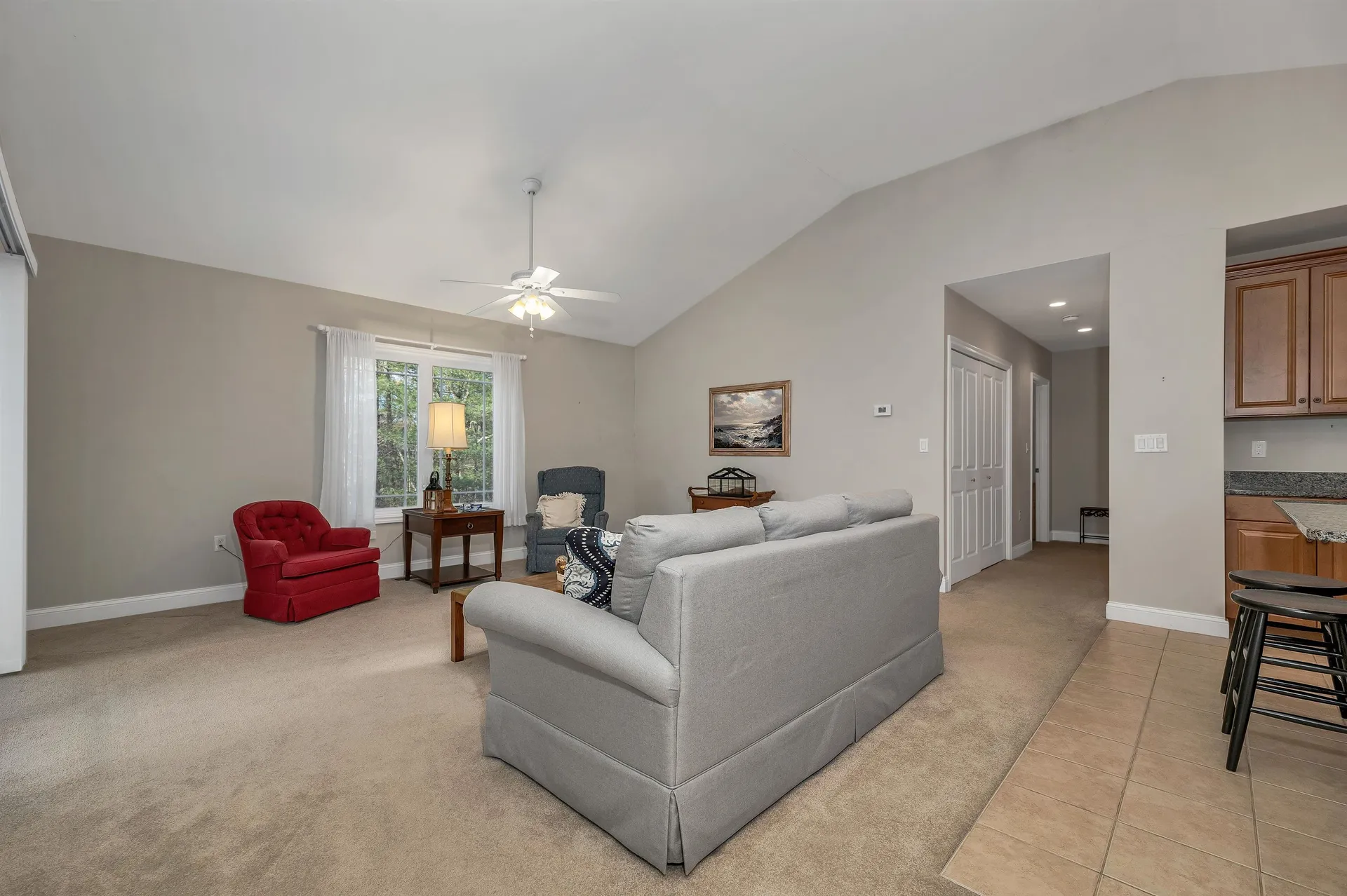 3 Evergreen Way Windham NH 03087