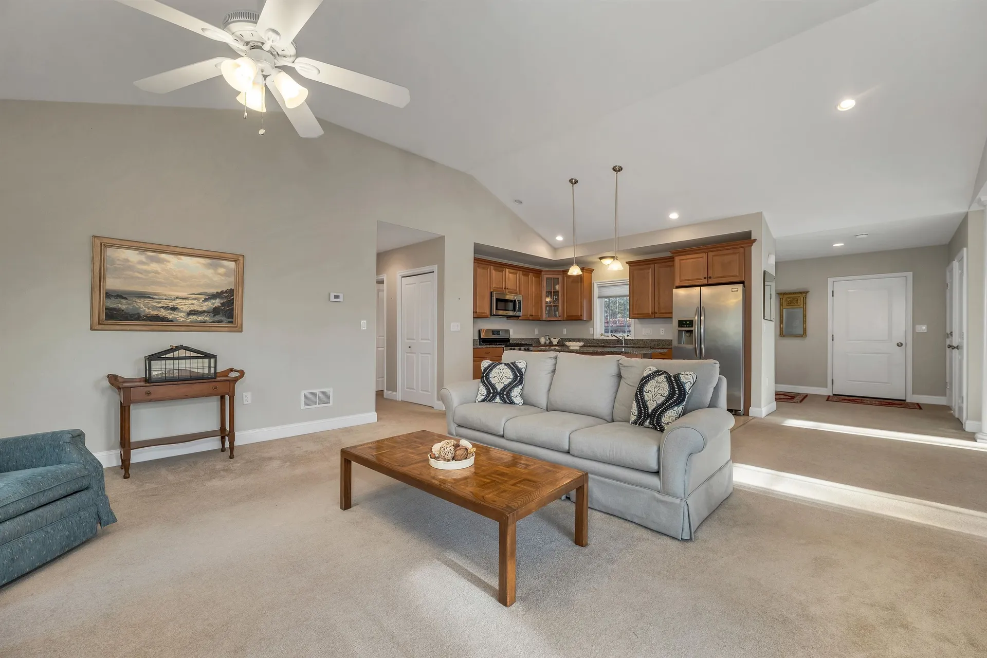 3 Evergreen Way Windham NH 03087