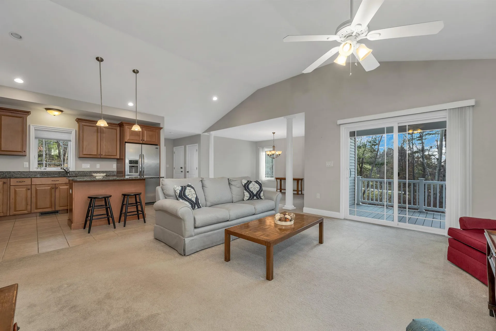 3 Evergreen Way Windham NH 03087