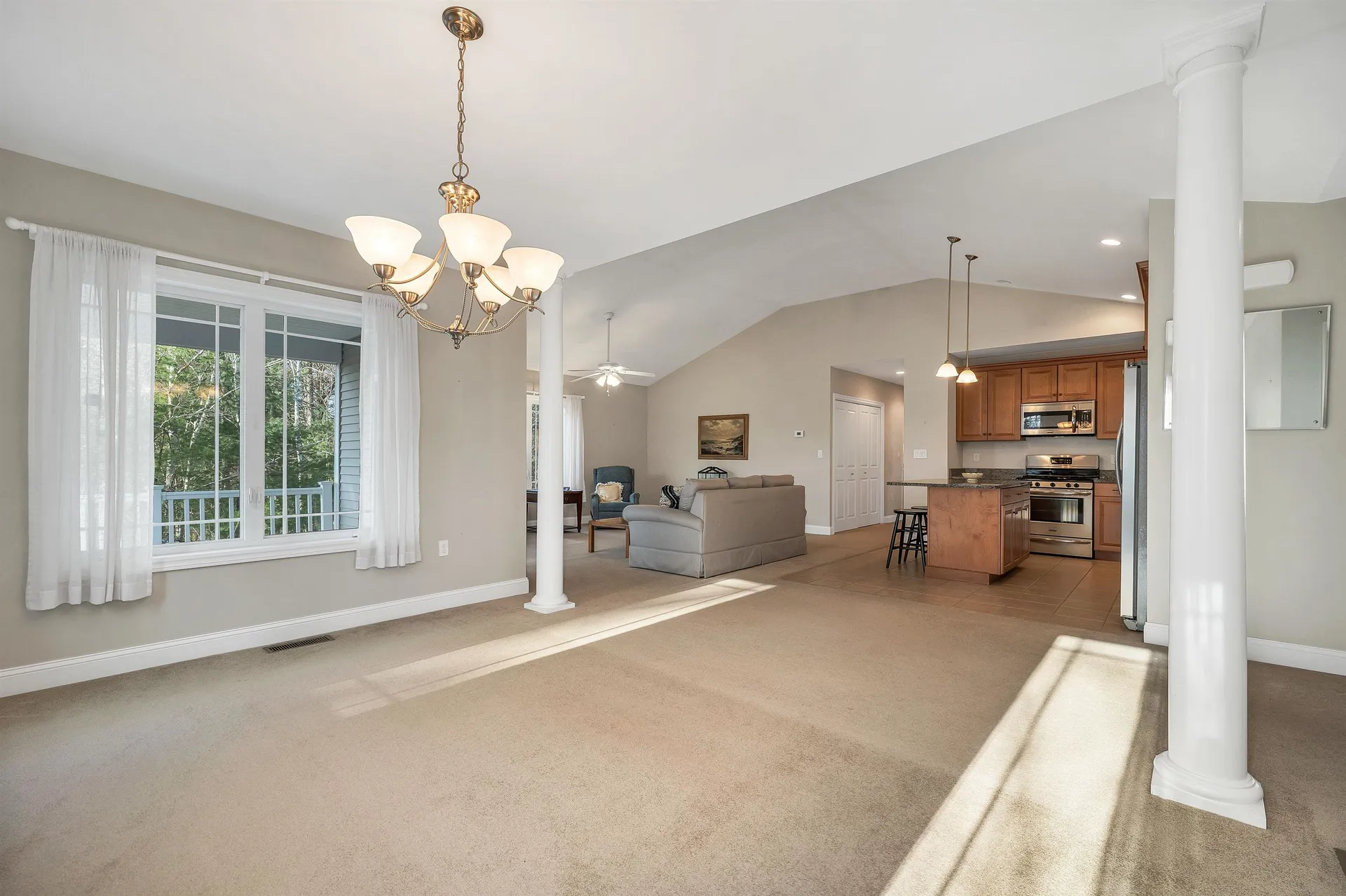 3 Evergreen Way Windham NH 03087