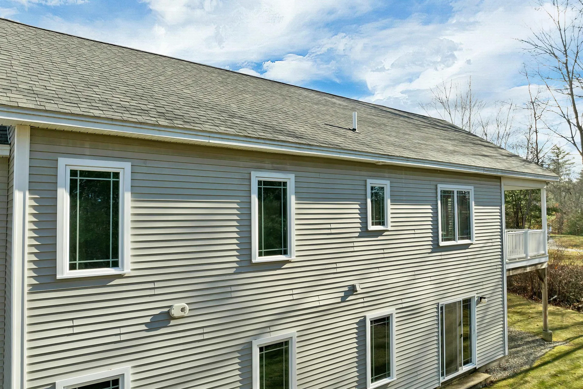 3 Evergreen Way Windham NH 03087