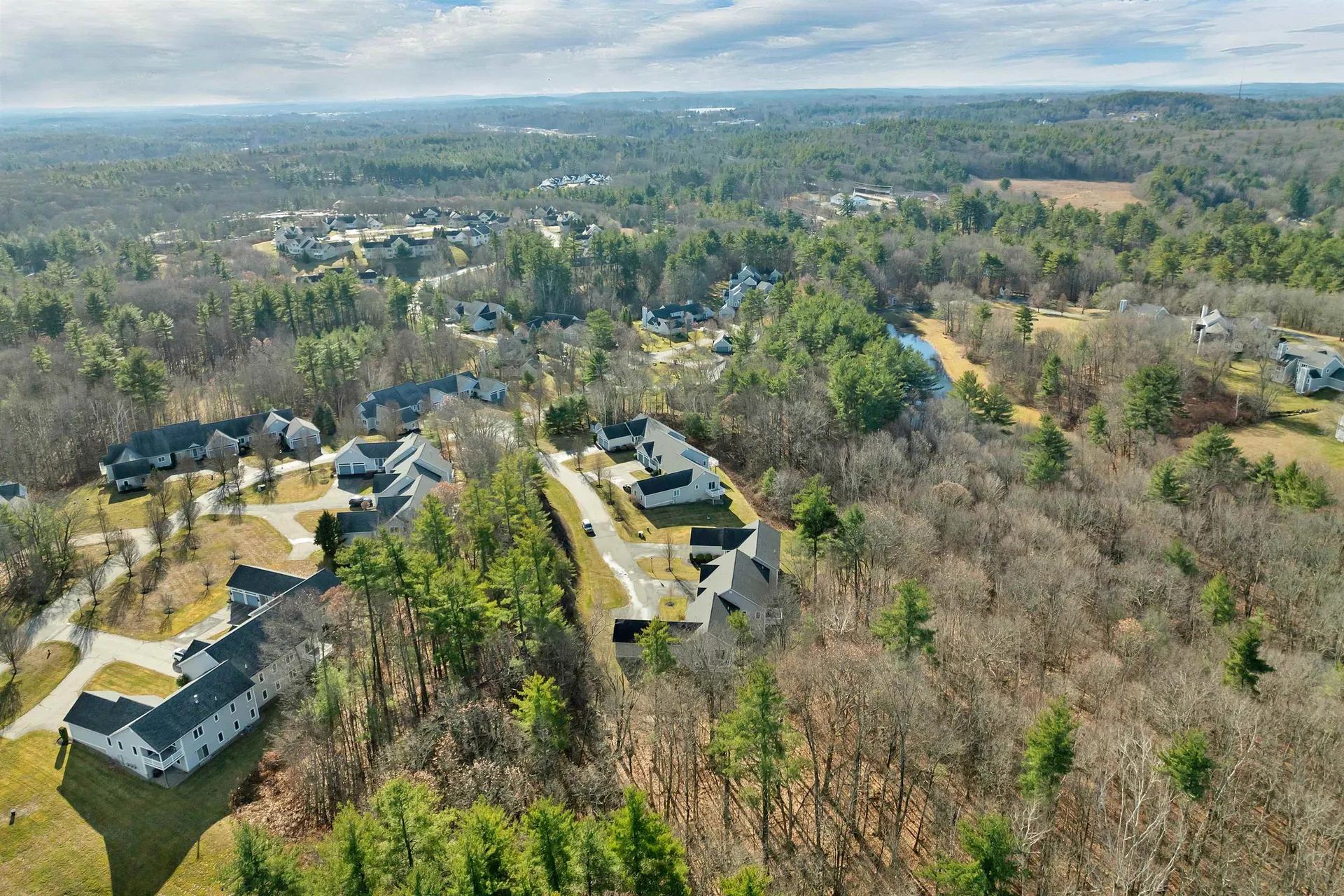 3 Evergreen Way Windham NH 03087