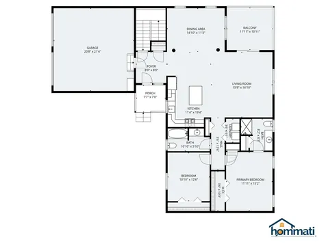 3 Evergreen Way Windham NH 03087