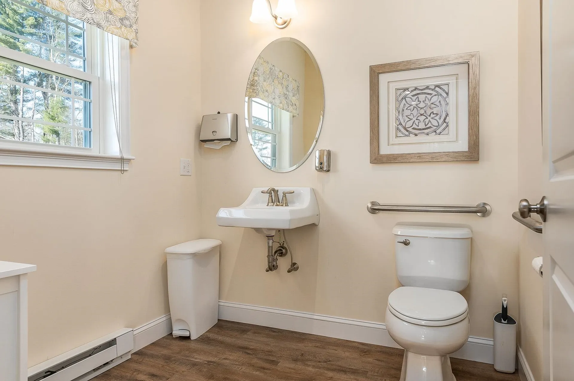 3 Wilson Way Brentwood NH 03833