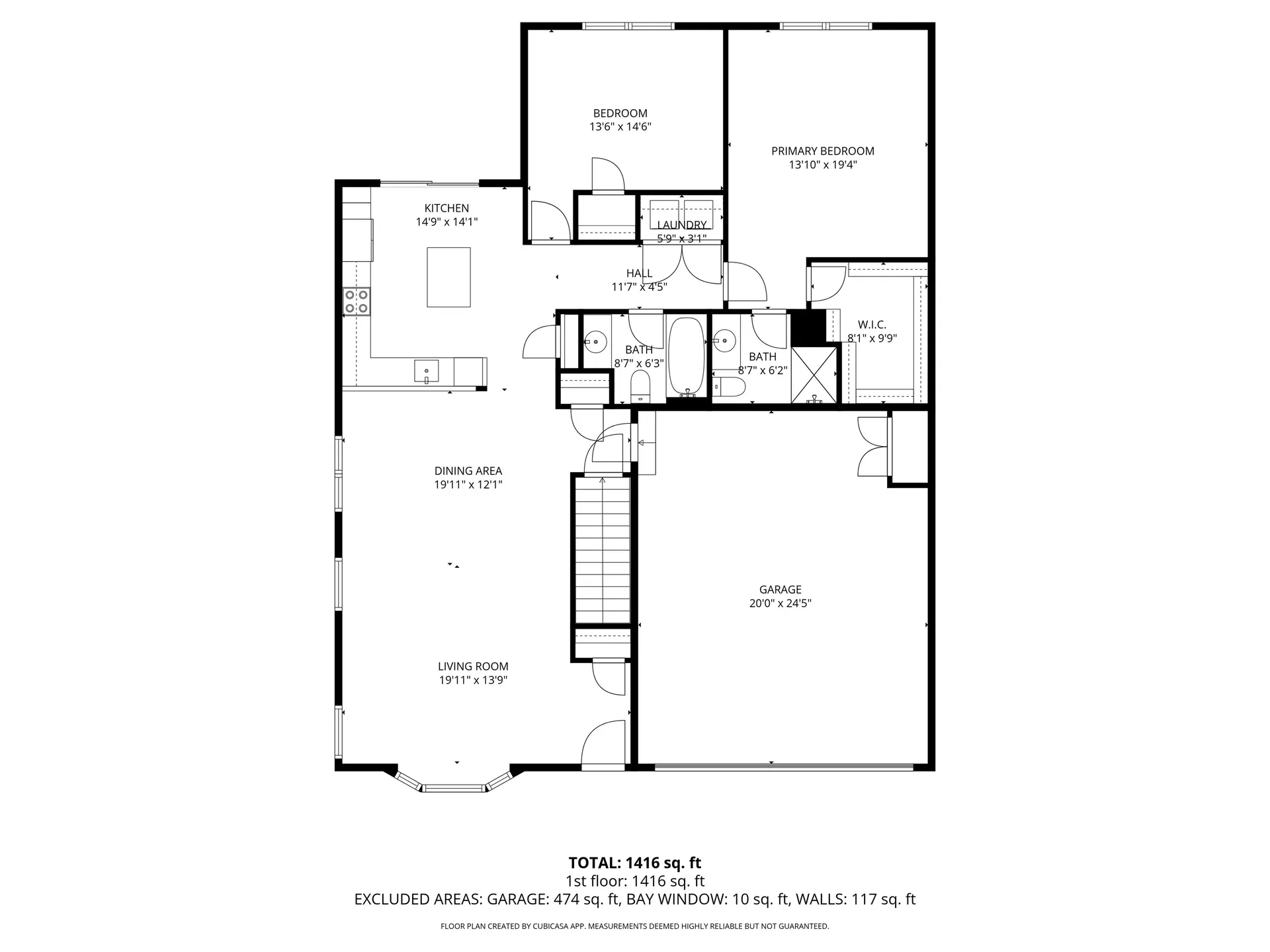 3 Wilson Way Brentwood NH 03833