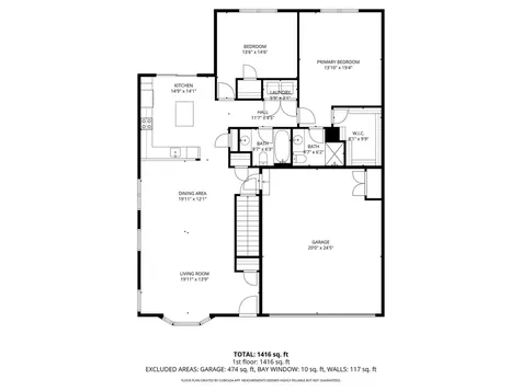 3 Wilson Way Brentwood NH 03833