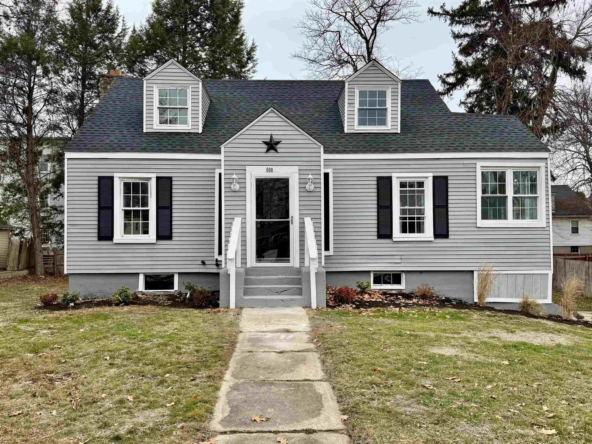 600 Spruce Street Manchester NH 03103