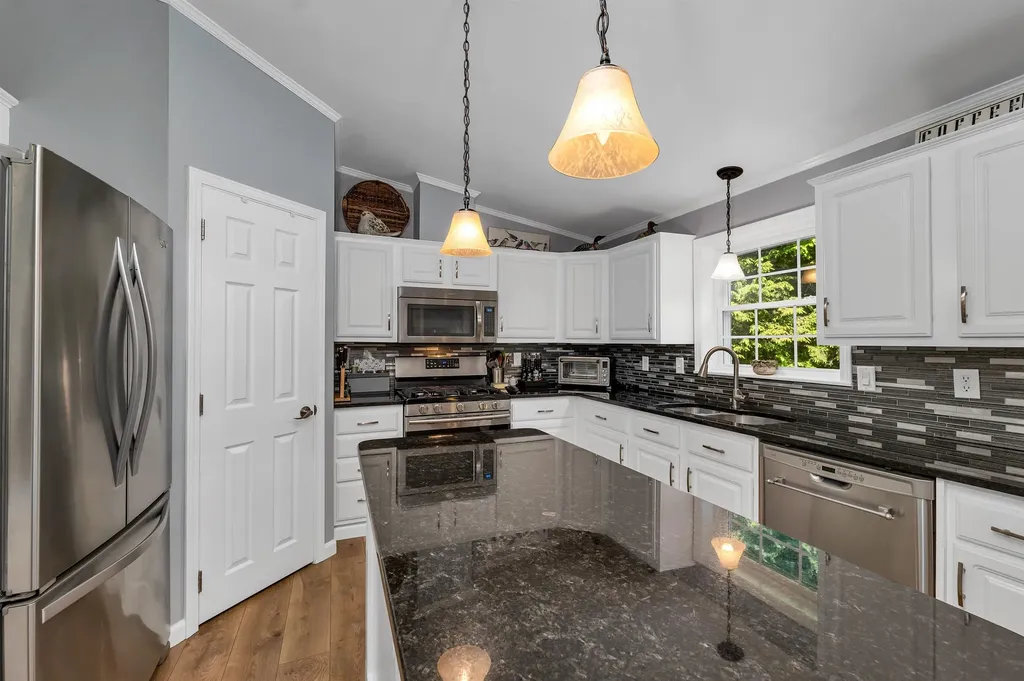 535 Darby Drive Belmont NH 03220