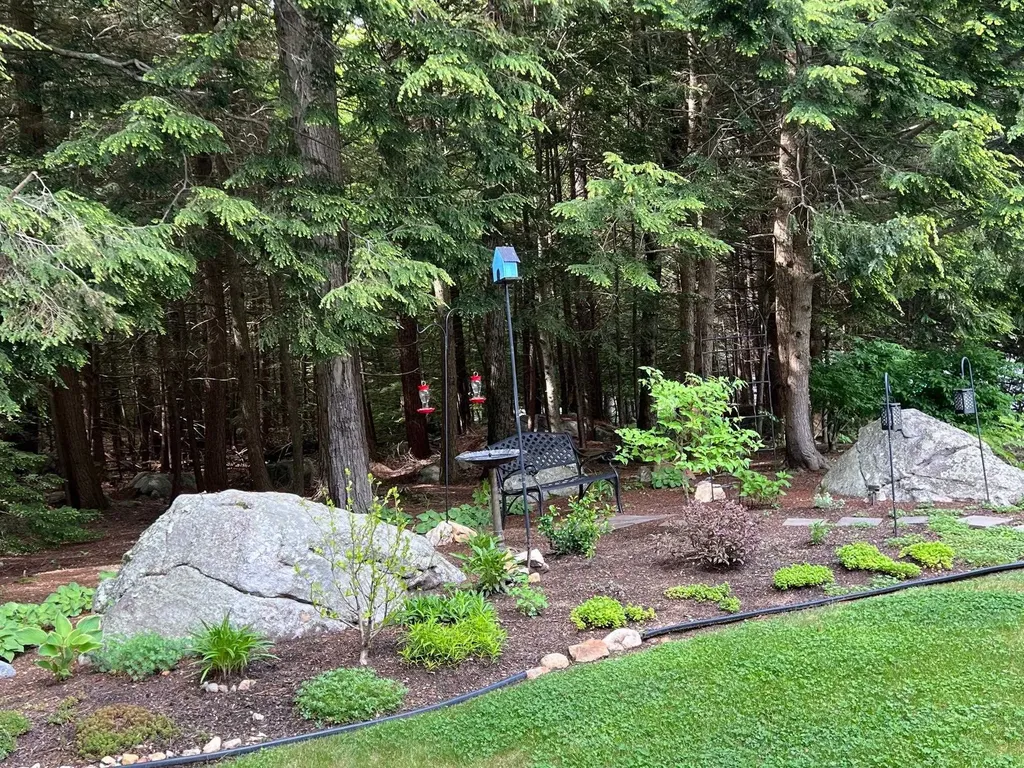 535 Darby Drive Belmont NH 03220