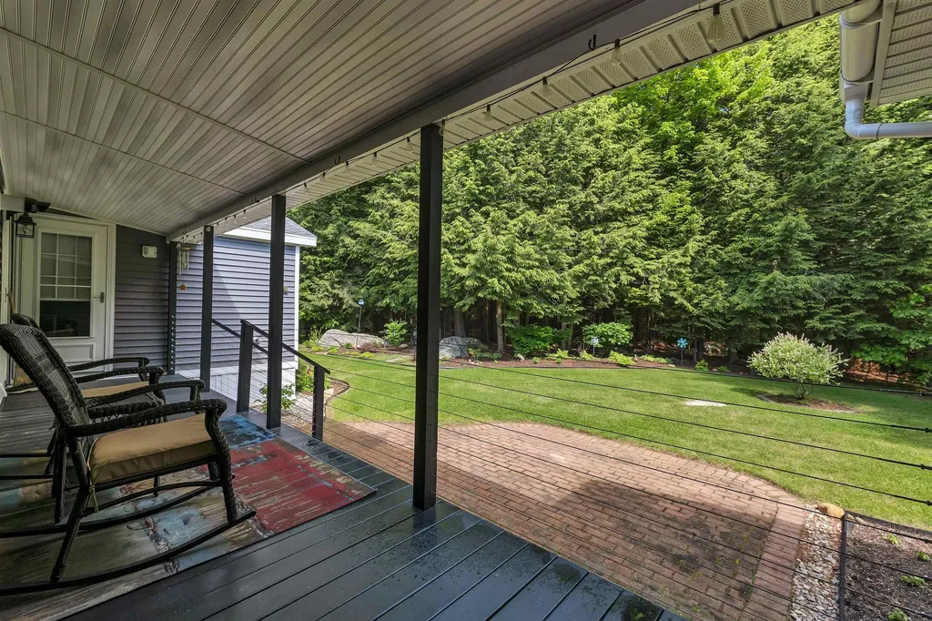 535 Darby Drive Belmont NH 03220