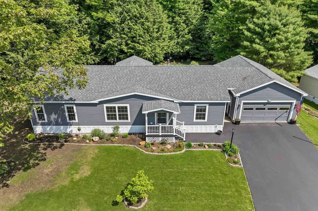 535 Darby Drive Belmont NH 03220