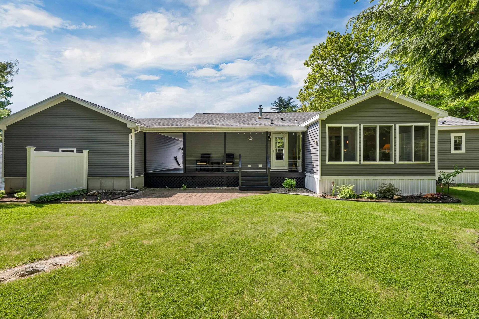 535 Darby Drive Belmont NH 03220