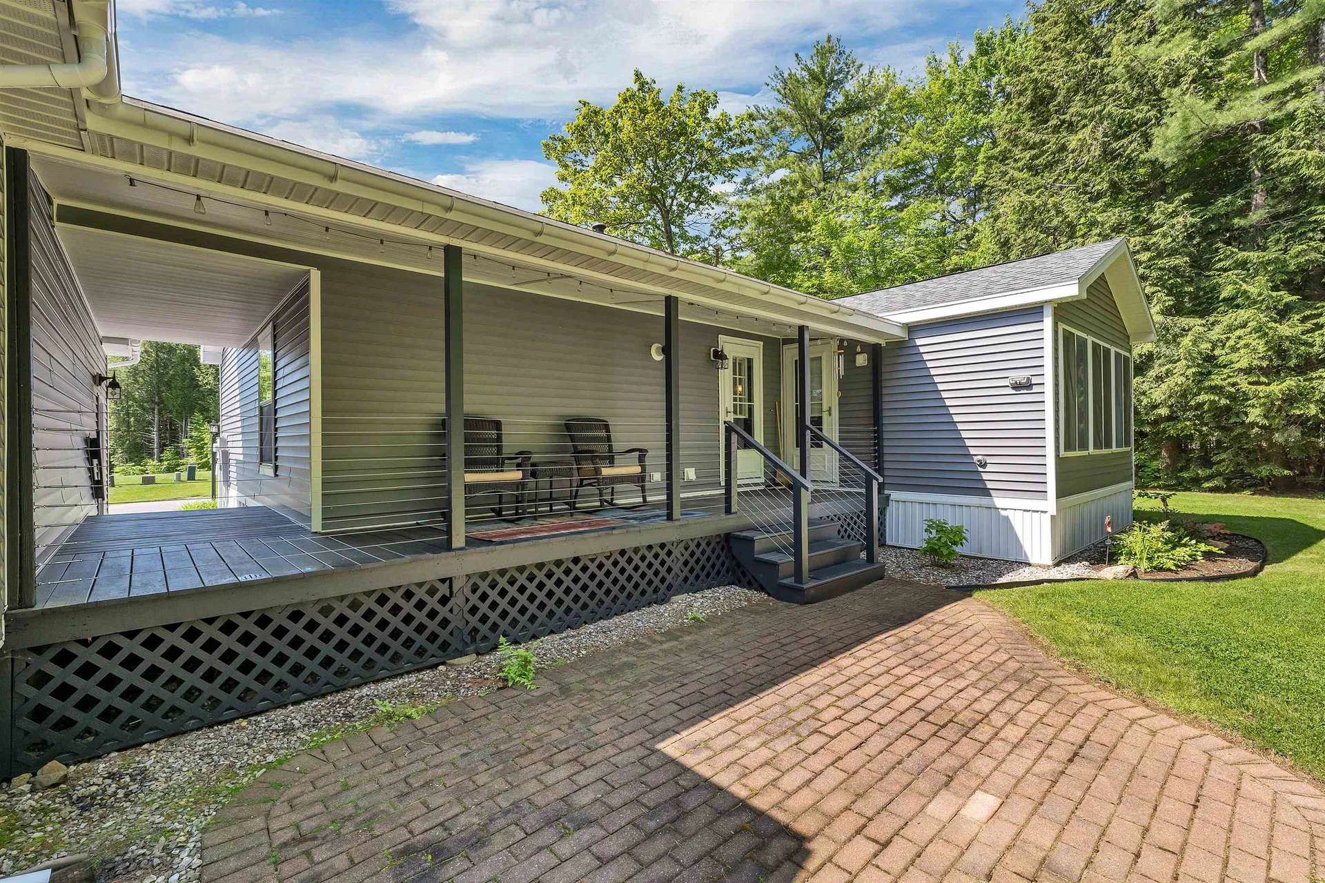 535 Darby Drive Belmont NH 03220