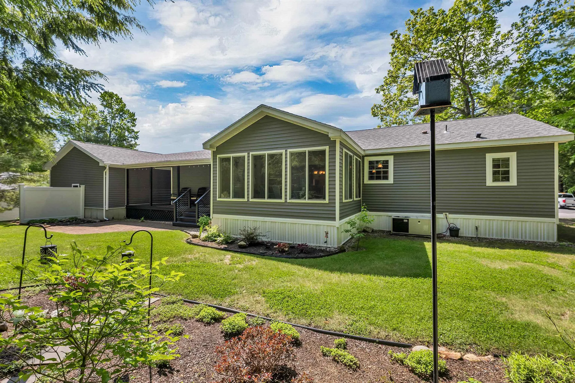 535 Darby Drive Belmont NH 03220