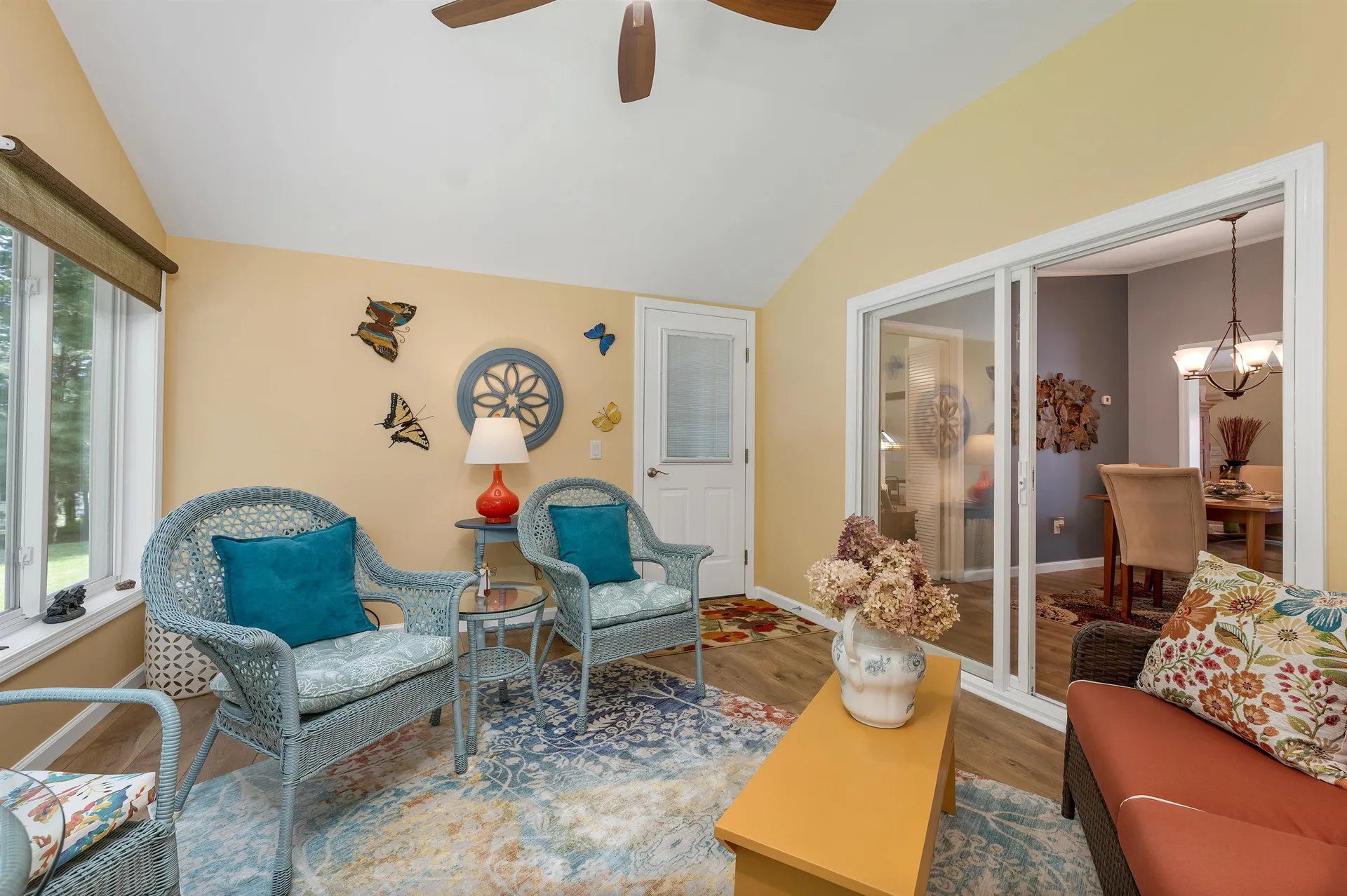 535 Darby Drive Belmont NH 03220