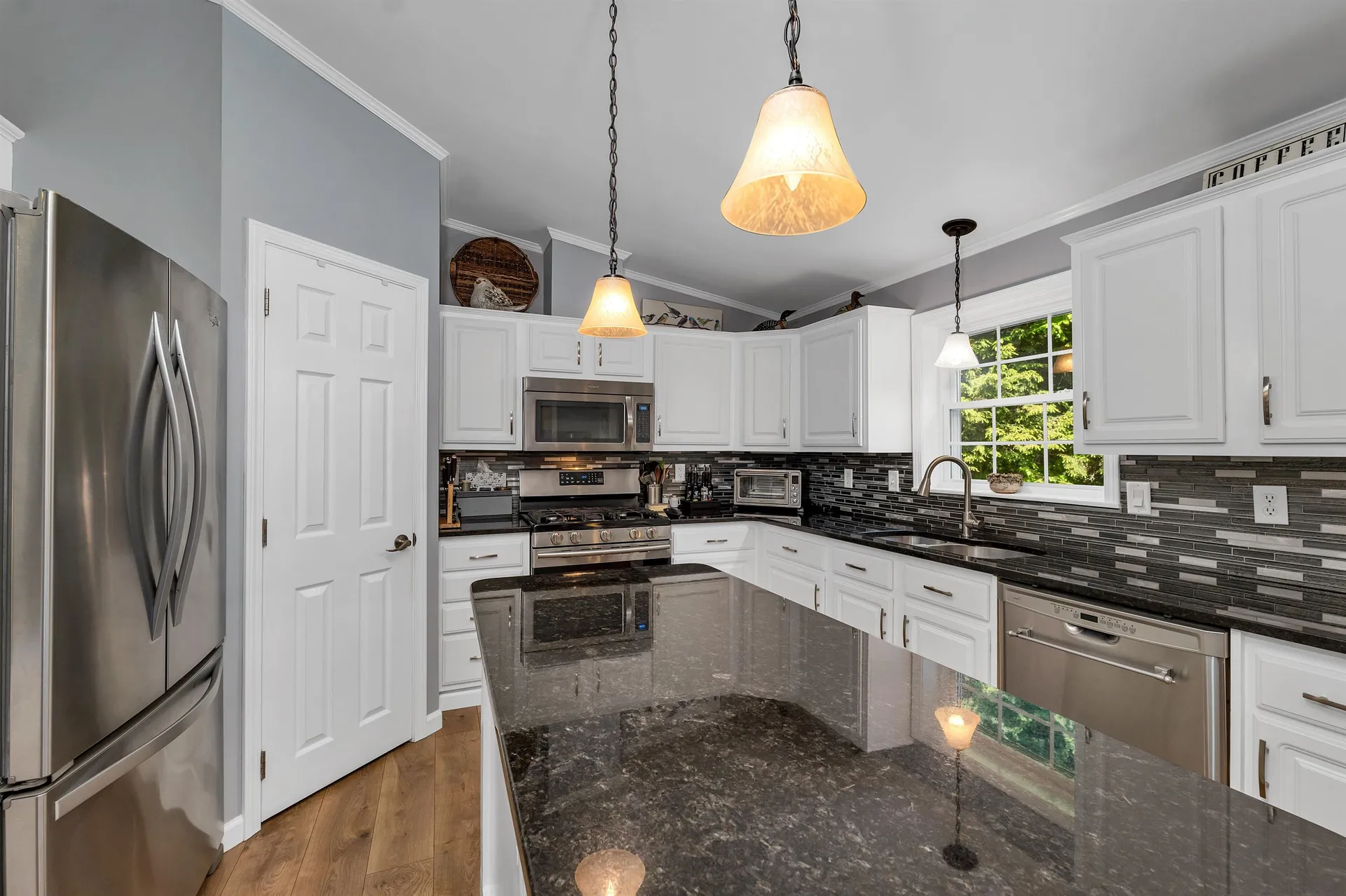 535 Darby Drive Belmont NH 03220