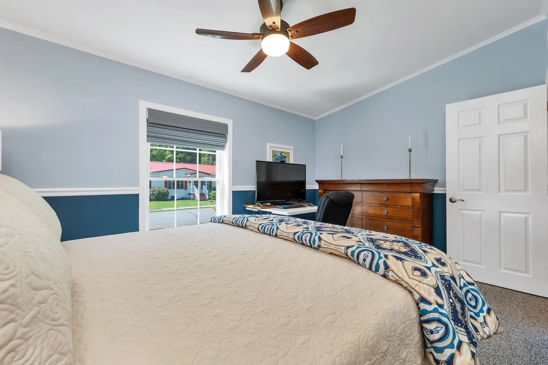 535 Darby Drive Belmont NH 03220