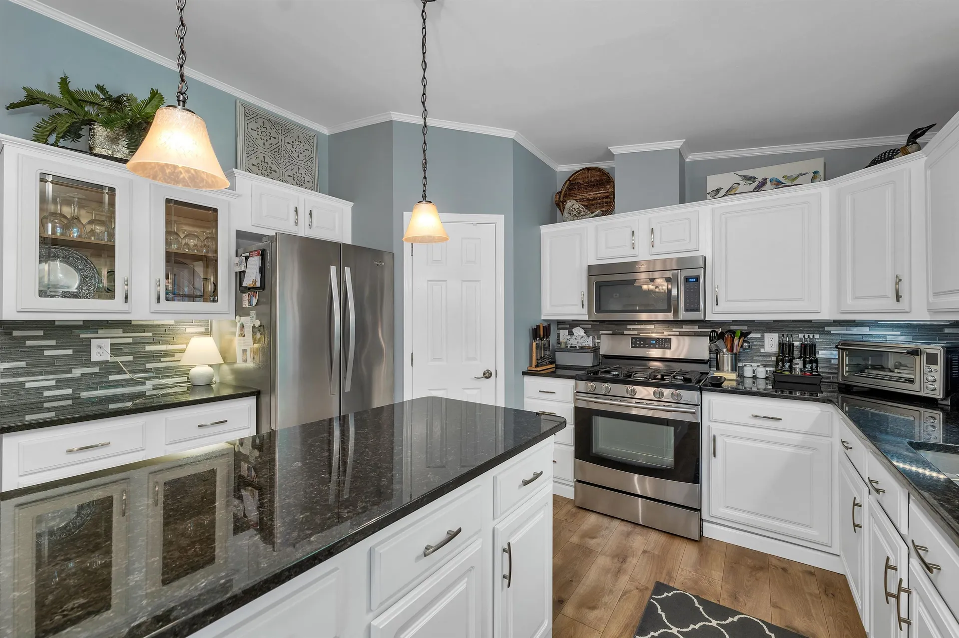 535 Darby Drive Belmont NH 03220